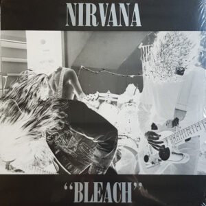 Nirvana - Bleach