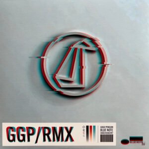GoGo Penguin - GGP/RMX
