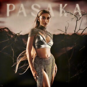 Jessica Shy - Pasaka