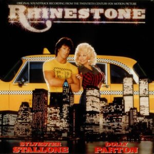 Rhinestone