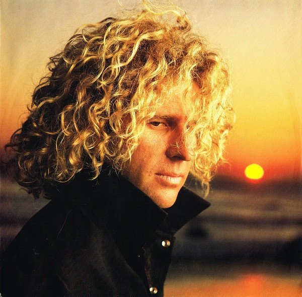 Sammy Hagar - Sammy Hagar - Image 2