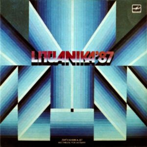 Lituanika-87