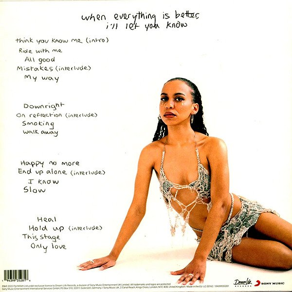 Pip Millett - When Everything Is Better, I'll Let You Know - Image 3