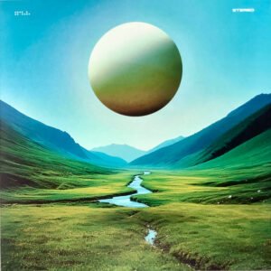 Tycho - Infinite Health