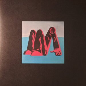 King Krule - Man Alive!