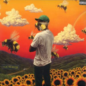 Tyler The Creator - Flower Boy