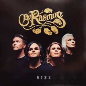 The Rasmus - Rise