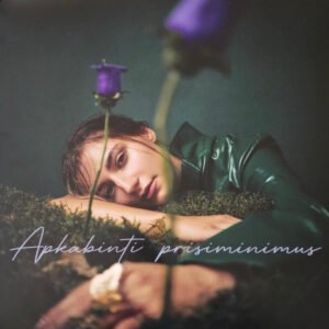 Jessica Shy - Apkabinti Prisiminimus