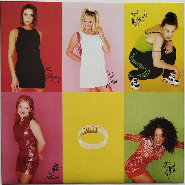 Spice Girls - Spice - Image 4
