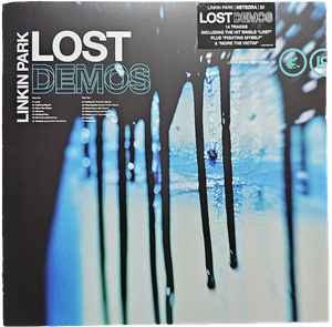 Linkin Park - Lost Demos