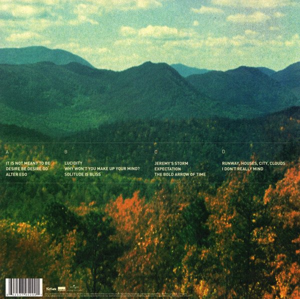 Tame Impala - Innerspeaker - Image 2