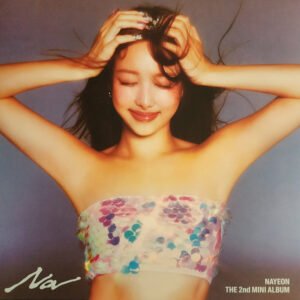 Na Yeon - Na
