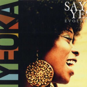 Iyeoka - Say Yes Evolved