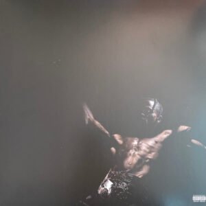 Travis Scott -Utopia