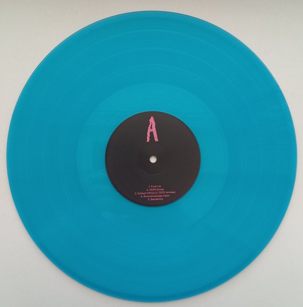 Konstantinas Lilas - Beždžionė - Image 3