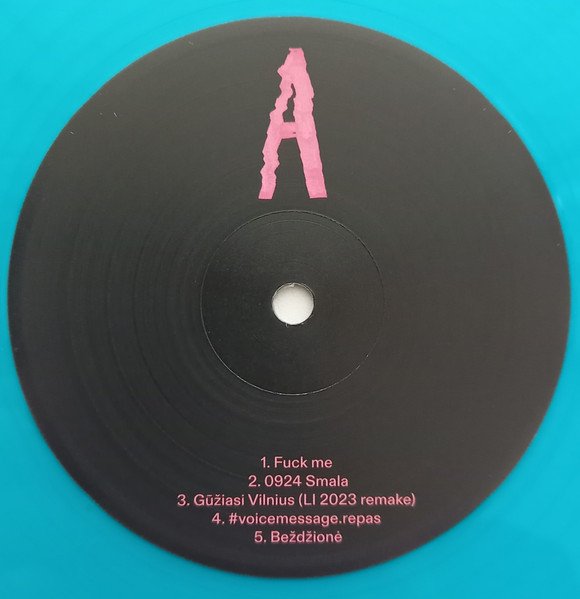 Konstantinas Lilas - Beždžionė - Image 4