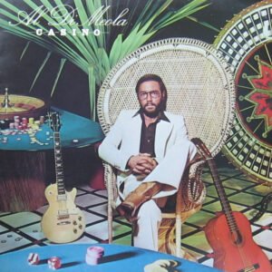 Al Di Meola - Casino