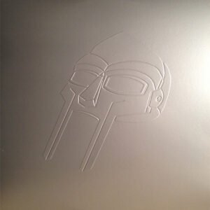MF Doom - Operation: Doomsday