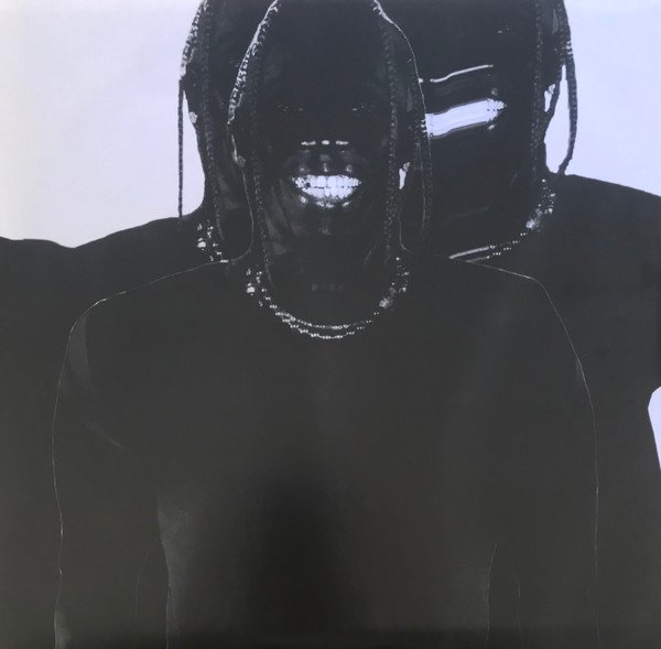 Travis Scott -Utopia - Image 3