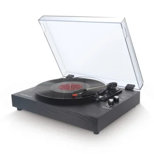 Audio Hi-fi Gramophone Player