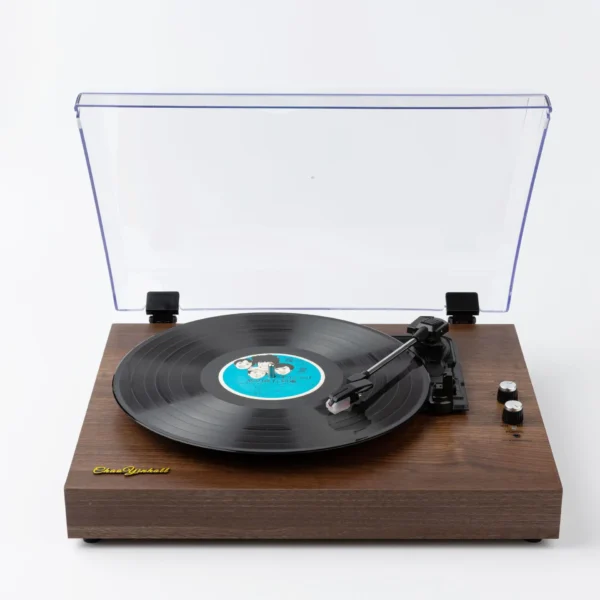 Audio Hi-fi Gramophone Player - Image 5