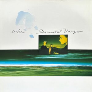 A-ha-Scoundrel Days