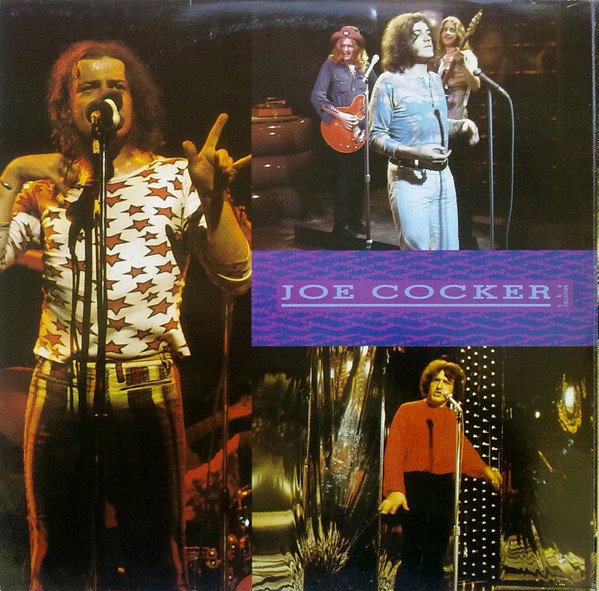 Joe Cocker-The Collection - Image 2