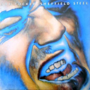 Joe Cocker-Sheffield Steel