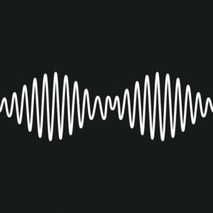 Arctic Monkeys-AM