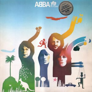 ABBA-The Album