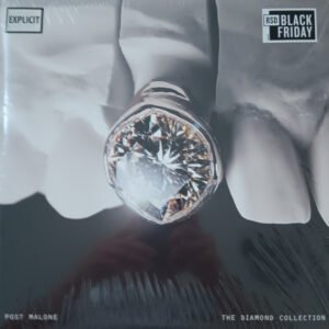 Post Malone - The Diamond Collection