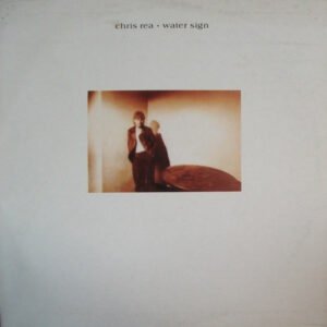 Chris Rea-Water Sign