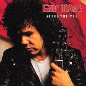 Gary Moore-After The War