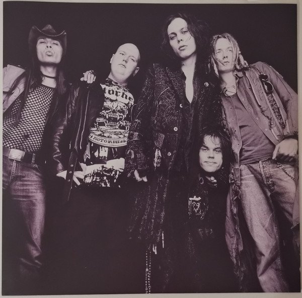 HIM -Deep Shadows And Brilliant Highlights - Image 2