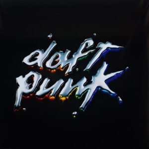 Daft Punk – Discovery