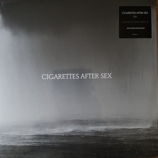 Cigarettes After Sex – Cry - Image 3