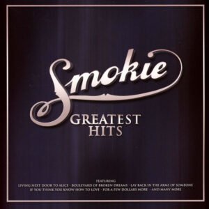 Smokie– Greatest Hits