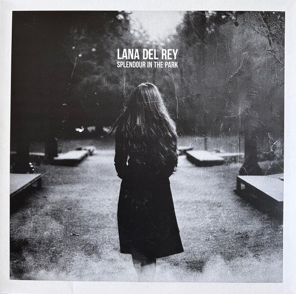 Lana Del Rey – Splendour In The Park
